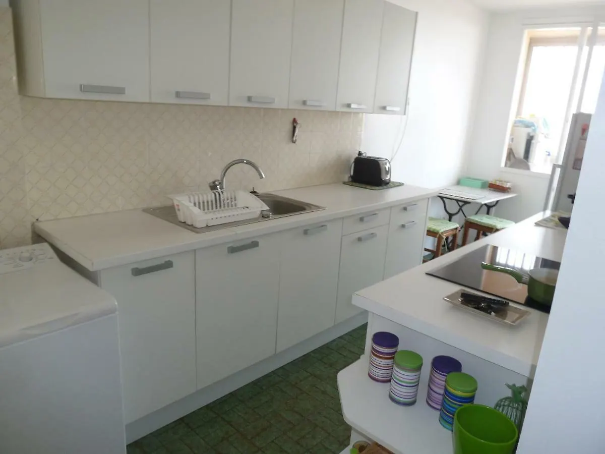 Le St Jean 48 Chemin Des Autrichiens Antibes Apartamento