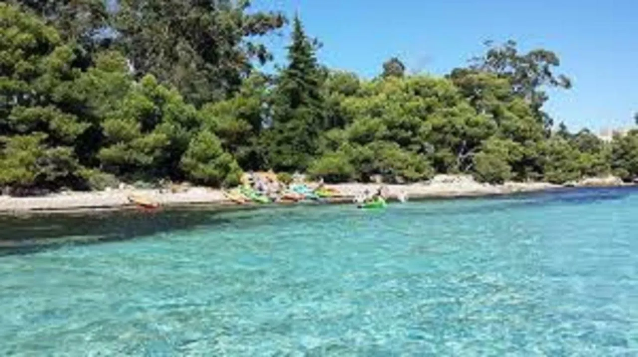 Le St Jean 48 Chemin Des Autrichiens Antibes Apartamento Francia