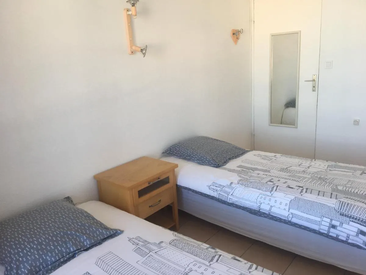 Le St Jean 48 Chemin Des Autrichiens Antibes Apartment